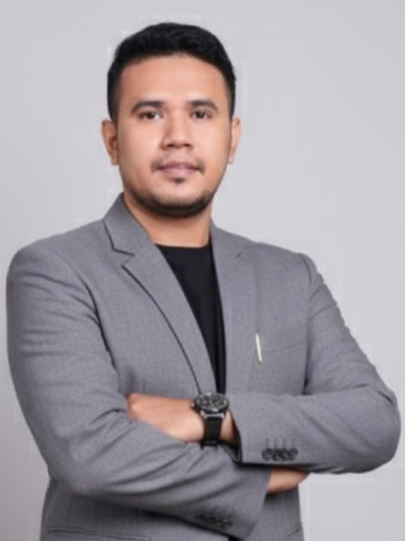 Nyong Andry Bakar Bessy S.H