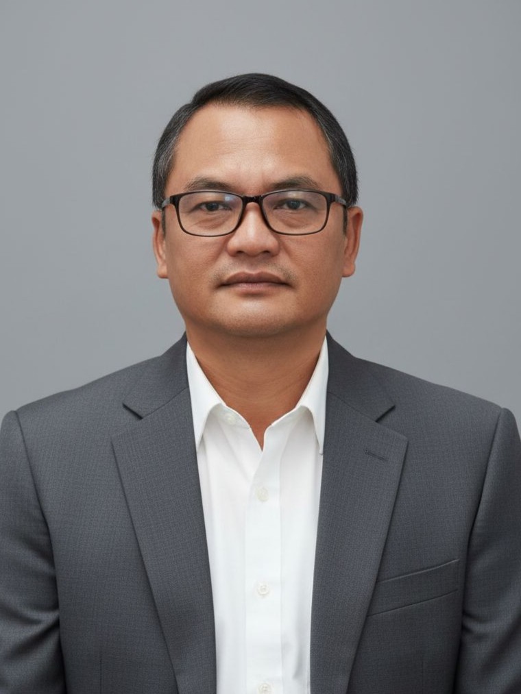 Heru Nurcahya S.H.,M.H